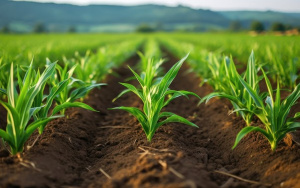 Agriculture : le Togo bénéficie d’un appui de la Banque islamique de développement