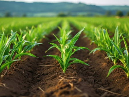 Agriculture : le Togo bénéficie d’un appui de la Banque islamique de développement