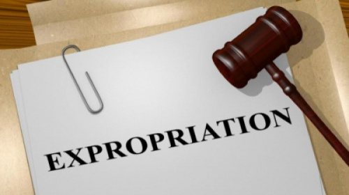 Expropriations : le gouvernement envisage une modification du code foncier et domanial
