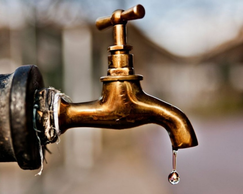 Des perturbations annoncées dans la desserte en eau potable à Lomé (TdE)