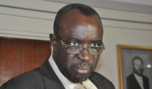 Moustapha Cissé Lô, président du Parlement de la Cedeao : « aucune position n’a été prise au sujet du Togo »