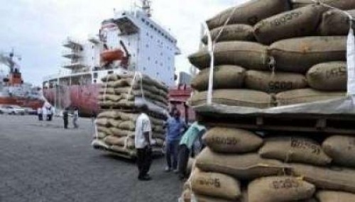 Côte d&#039;Ivoire: depuis octobre, les ports ont reçu 420 000 tonnes de cacao (Bloomberg)