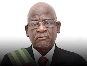 Décès du 2ème questeur de l’Assemblée Nationale, Essohanam Modibo