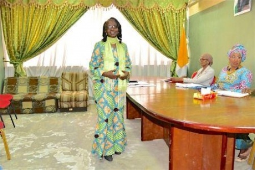 Côte d&#039;Ivoire: naissance d&#039;un syndicat pour défendre les femmes