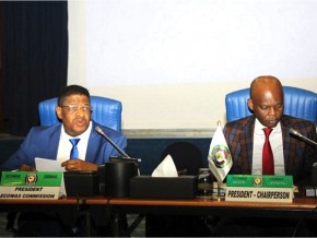 Robert Dussey lance la « Radio de la CEDEAO » en marge de la réunion ministérielle d’Abuja les 13 et 14 décembre
