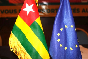 L’Union Européenne félicite Faure Gnassingbé pour sa réélection