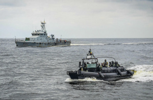 Sécurité maritime : le Togo renforce ses capacités de recherche et de sauvetage