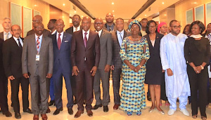 Les agences de l’ONU Togo et Bénin mutualisent leurs actions pour un meilleur appui aux deux pays