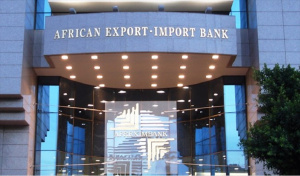 Le Togo adhère au Fonds de développement des exportations d’Afreximbank