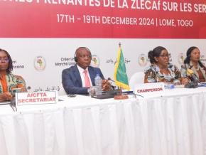 zlecaf-a-lome-les-experts-planchent-sur-un-cadre-reglementaire-pour-les-transports