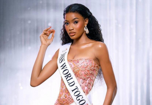 Le Togo attendu à Miss Monde 2024