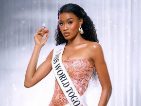 Le Togo attendu à Miss Monde 2024
