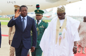 Le Chef de l’Etat a pris part ce samedi au 55ème sommet de la Cedeao à Abuja