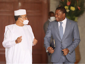 Les Nations Unies réaffirment leur engagement aux côtés du Togo