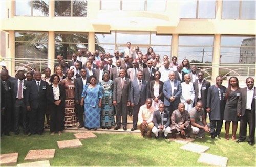 OMS : dix pays réunis à Lomé pour mener l’offensive contre la résistance aux antimicrobiens