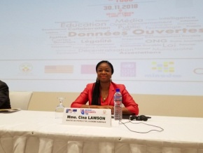 Le Togo se positionne sur l’ouverture des données publiques et gouvernementales