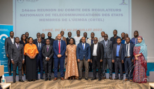 Lomé, au cœur des débats de l&#039;UEMOA sur les tarifs, l’intelligence artificielle et la qualité des services télécoms