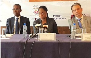 Plan opérationnel pour l’aménagement numérique du territoire togolais