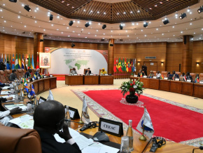 Diaspora : à Rabat, le Togo plaide pour une réduction des coûts de transfert de fonds des Africains