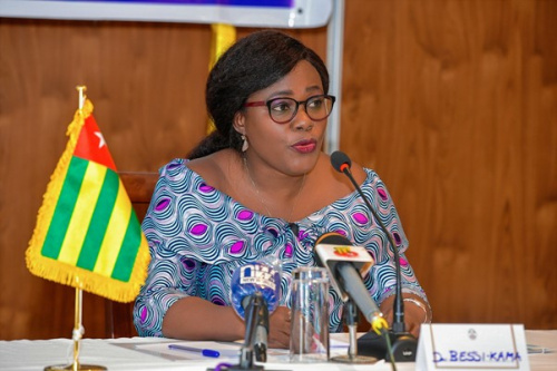 Le Togo va actualiser sa politique nationale des loisirs