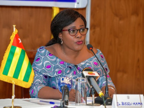 Le Togo va actualiser sa politique nationale des loisirs