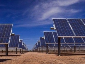 Burkina Faso : le syndicat des commerçants veut développer 150 MW de centrales solaires