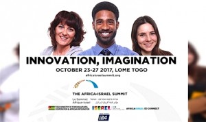 Sommet Afrique- Israël : les inscriptions sont ouvertes