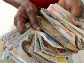 Nigeria: la croissance économique pourrait frôler les 2% en 2018 (Banque mondiale)