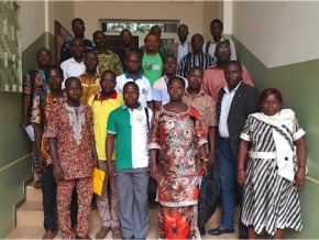 Le Projet ENT pour intégrer les TIC dans l’enseignement au Togo