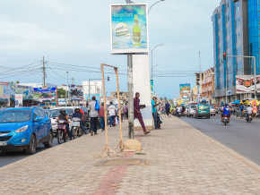 Vers une réglementation de la publicité au Togo