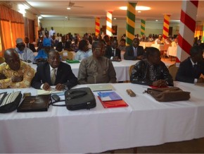 Togo : 3e réunion du Conseil national de suivi de la décentralisation à Dapaong