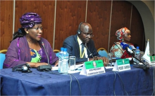Les réformes institutionnelles et structurelles de la Cedeao au cœur d’une session extraordinaire à Lomé
