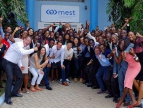 L’incubateur de startups africaines Mest a mobilisé 700 000 $ en faveur de 7 entreprises technologiques au Ghana, au Kenya et au Nigeria