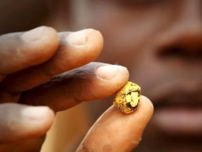Le Togo évolue vers une cartographie des mines artisanales