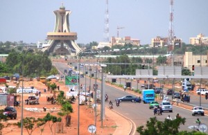 Attaque terroriste à Ouagadougou : Faure Gnassingbé et les Togolais aux côtés du peuple frère du Burkina-Faso