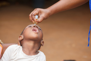 Rougeole et Rubéole : une campagne nationale de vaccination de rattrapage ouverte jusqu’au 11 décembre