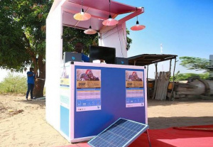 Le gouvernement lance le « chèque solaire CIZO » pour soutenir les ménages dans la transition énergétique