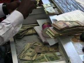 La BAD s’engage à lutter contre les flux de capitaux illicites aux cotés des banques centrales d&#039;Afrique