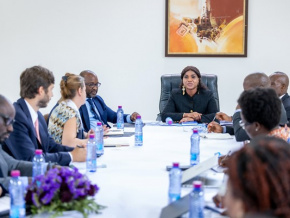 Climat des affaires, réformes, social…, le Togo et la Banque mondiale consolident leur partenariat