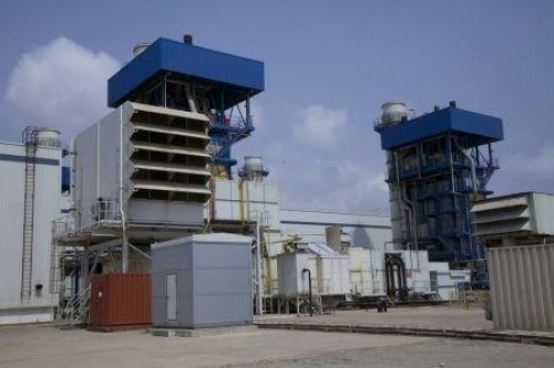 Ghana: la capacité de la centrale d’Asogli devrait passer de 120 MW à 580 MW en 2018