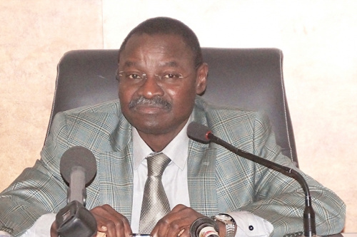 Moustafa Mijiyawa : « un seul décès confirmé de Fièvre Lassa a été enregistré à ce jour »