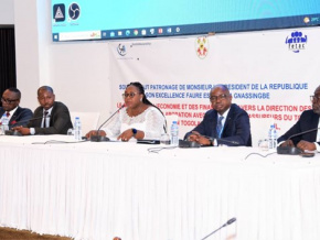 A Lomé, l’assurance automobile togolaise fait ses états généraux