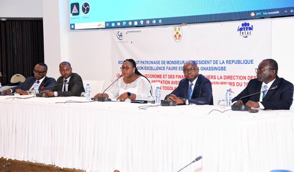 A Lomé, l’assurance automobile togolaise fait ses états généraux