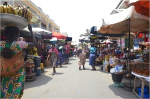 Taux d’inflation dans l’UEMOA : le Togo, bon élève !