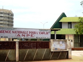 Togo : l’ANPE recrute 400 jeunes pour un projet sous régional