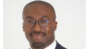 Christopher Balliet Bleziri, nouveau représentant de l’IFC au Togo
