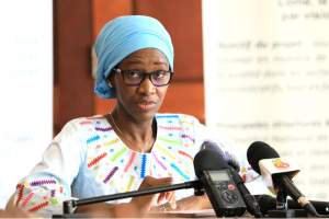 La Banque mondiale accorde 11 milliards FCFA au Togo, en appui aux mesures sociales anti-Covid