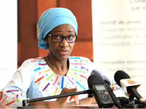 La Banque mondiale accorde 11 milliards FCFA au Togo, en appui aux mesures sociales anti-Covid