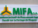 Mifa : 03 ans après, les chiffres