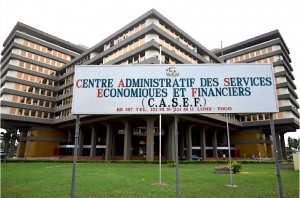 Le Togo sollicite à nouveau le marché de l’UEMOA pour 166 milliards de FCFA
